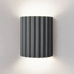 Elegante LED-Wandlampe für eine gemütliche Atmosphäre