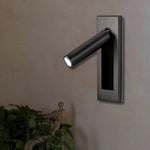 LumiArt - Stylish Wall Light for Inviting Illumination