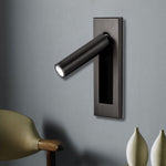 LumiArt - Stylish Wall Light for Inviting Illumination