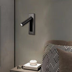 LumiArt - Stylish Wall Light for Inviting Illumination