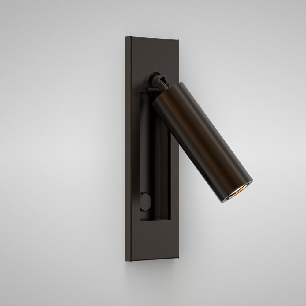 LumiArt - Stylish Wall Light for Inviting Illumination