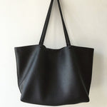 Stylish women's handbag with plenty of storage space