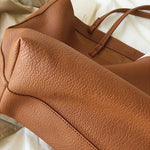 Stylish women's handbag with plenty of storage space