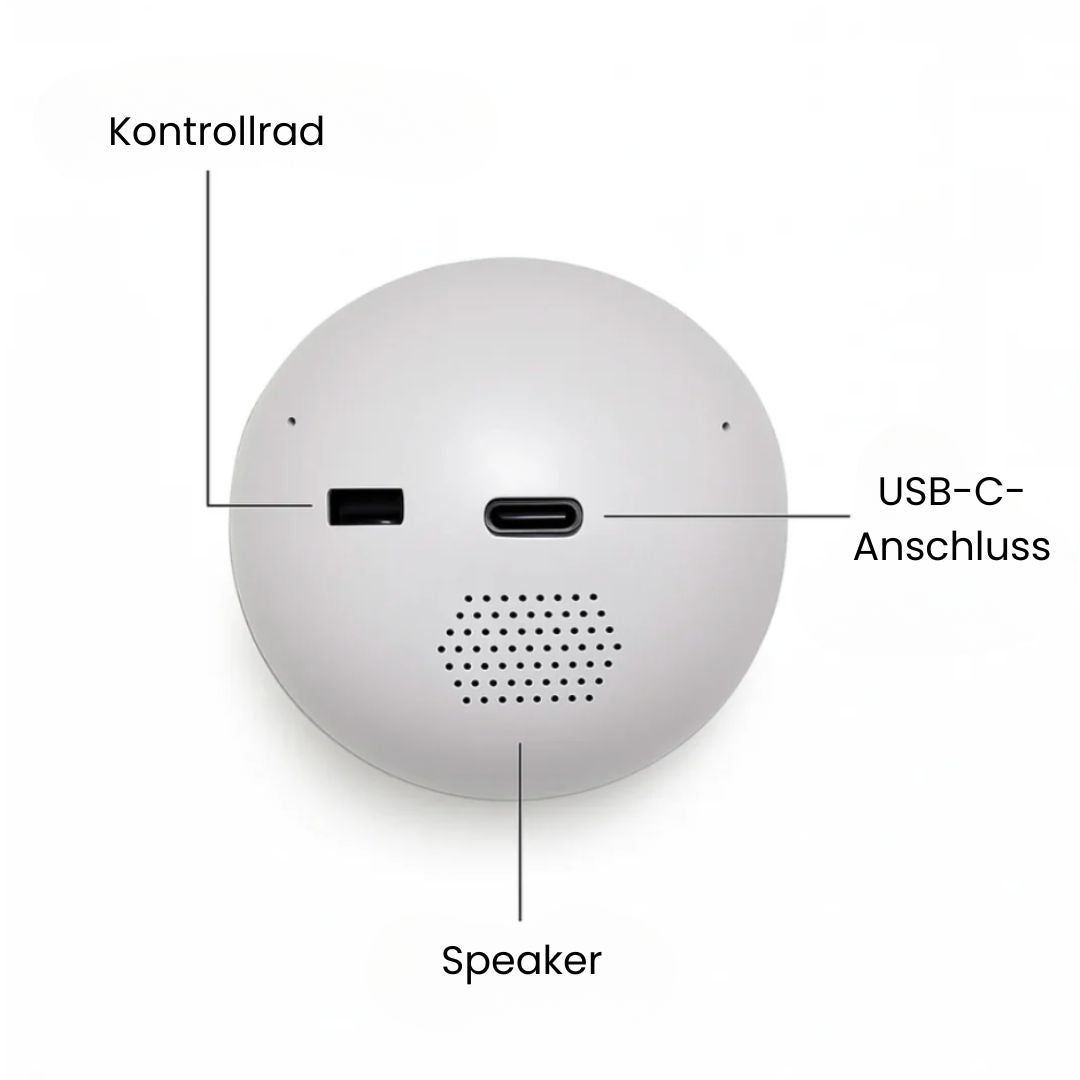 MomenteKugel – Deine Erinnerungen in einem einzigartigen Design