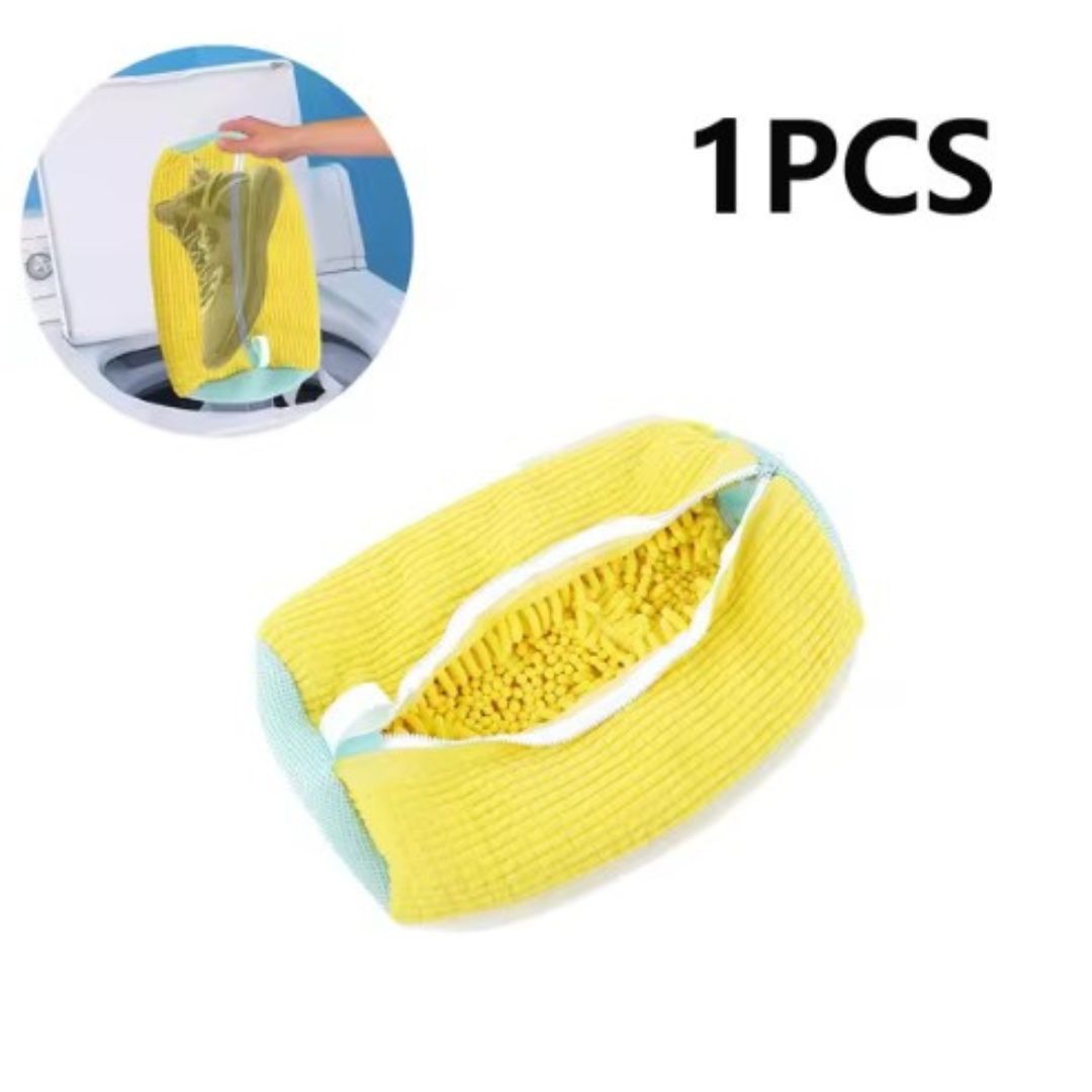 Shoe Wash Bag | Suitable for all shoe types