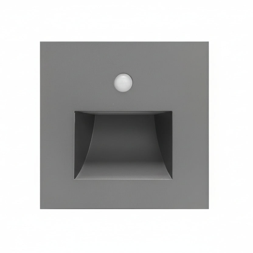 Smart LED Light for Stairs and Hallways with Motion Activation