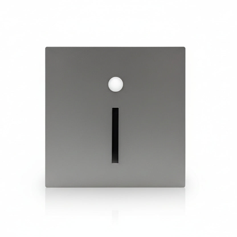 Smart LED Light for Stairs and Hallways with Motion Activation