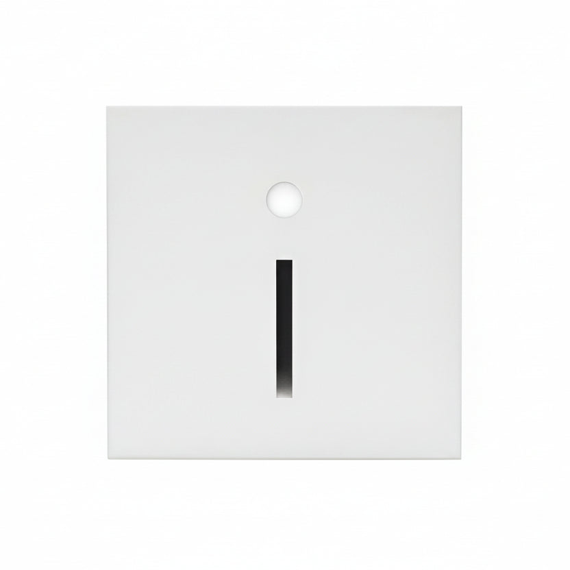 Smart LED Light for Stairs and Hallways with Motion Activation