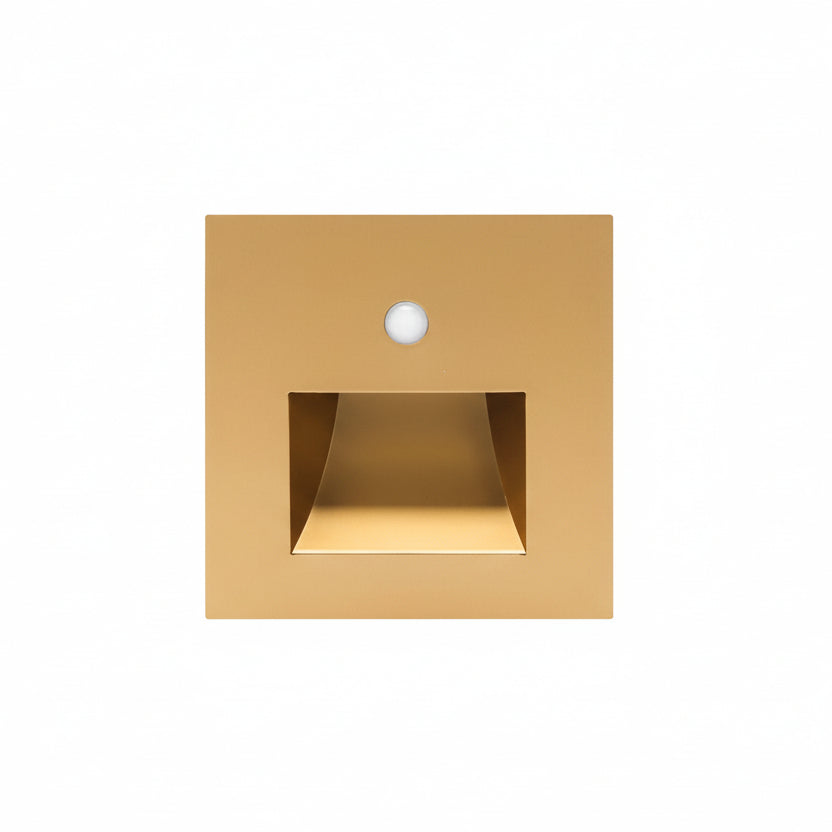 Smart LED Light for Stairs and Hallways with Motion Activation