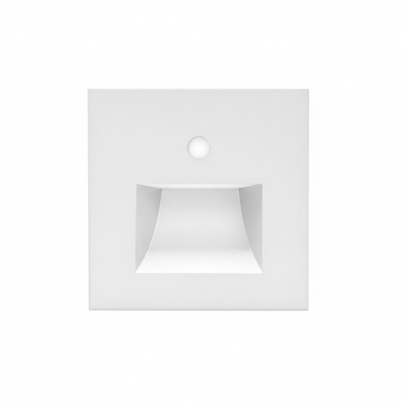 Smart LED Light for Stairs and Hallways with Motion Activation
