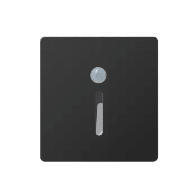 Smart LED Light for Stairs and Hallways with Motion Activation