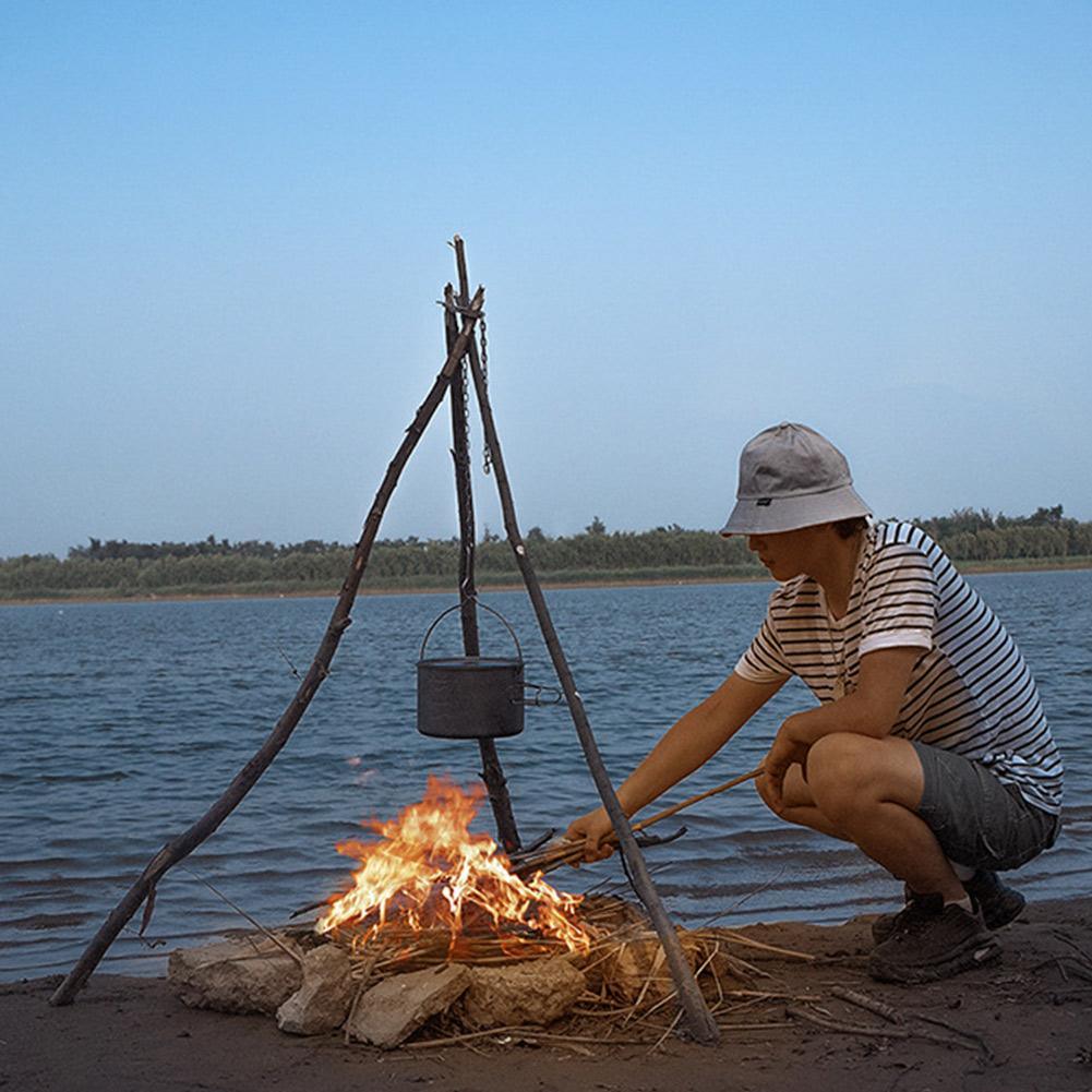 CampMax | Vielseitiges Campingwerkzeug für Outdoor-Abenteuer