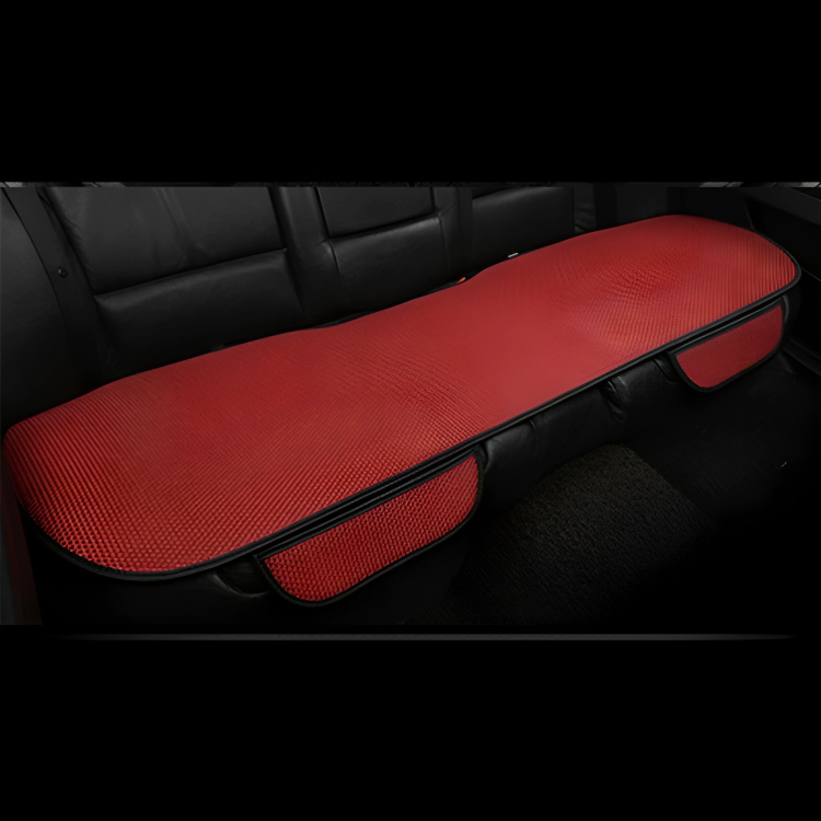 Cooling Comfort Seat Cushion for Your Car