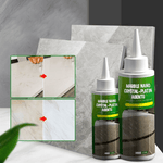 Steinversiegelung Set – Hochglanz-Finish für Natursteine