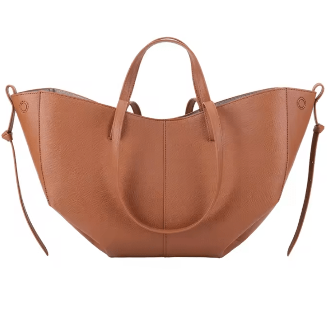 Stylish Vintage Leather Bag for Modern Women