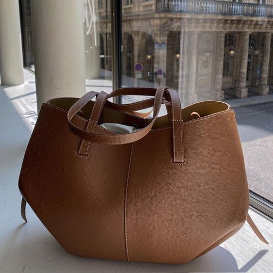 Stylish Vintage Leather Bag for Modern Women