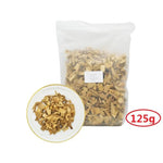 Räucherpellets aus natürlichem Apfelholz für BBQ-Grills