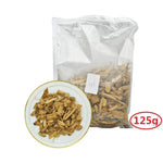 Räucherpellets aus natürlichem Apfelholz für BBQ-Grills