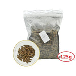 Räucherpellets aus natürlichem Apfelholz für BBQ-Grills