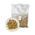 Räucherpellets aus natürlichem Apfelholz für BBQ-Grills