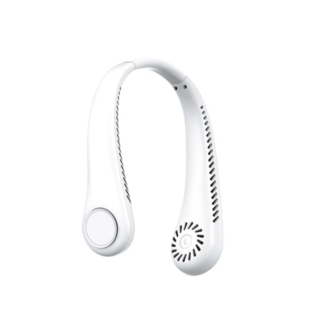 AiryWear Fan | Portable Bladeless Neck Fan