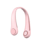 AiryWear Fan | Portable Bladeless Neck Fan