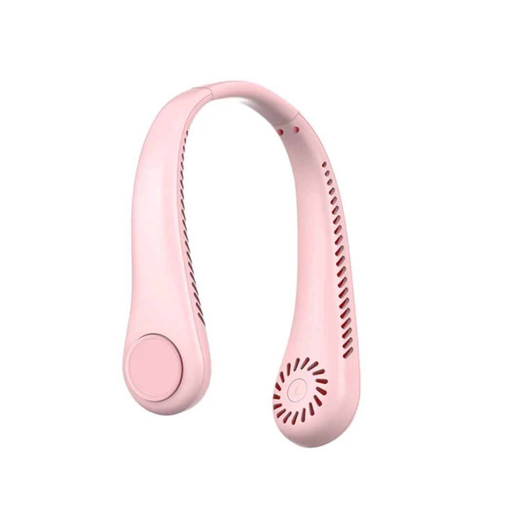 AiryWear Fan | Portable Bladeless Neck Fan