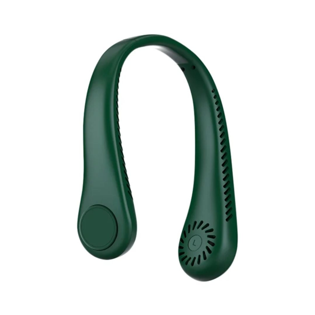 AiryWear Fan | Portable Bladeless Neck Fan