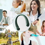 AiryWear Fan | Portable Bladeless Neck Fan