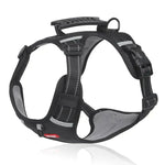 Comfortable Control Dog Harness to Prevent Pulling