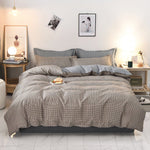 Elegant Bed Linen Set for Dreamy Sleeping Comfort