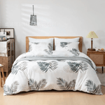 Elegant Bed Linen Set for Dreamy Sleeping Comfort