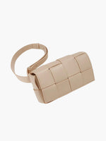 Stylish multi-functional hip bag for any occasion