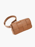 Stylish multi-functional hip bag for any occasion