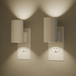 LumiFlex - Adaptable Plug-in Light for an Atmospheric Night