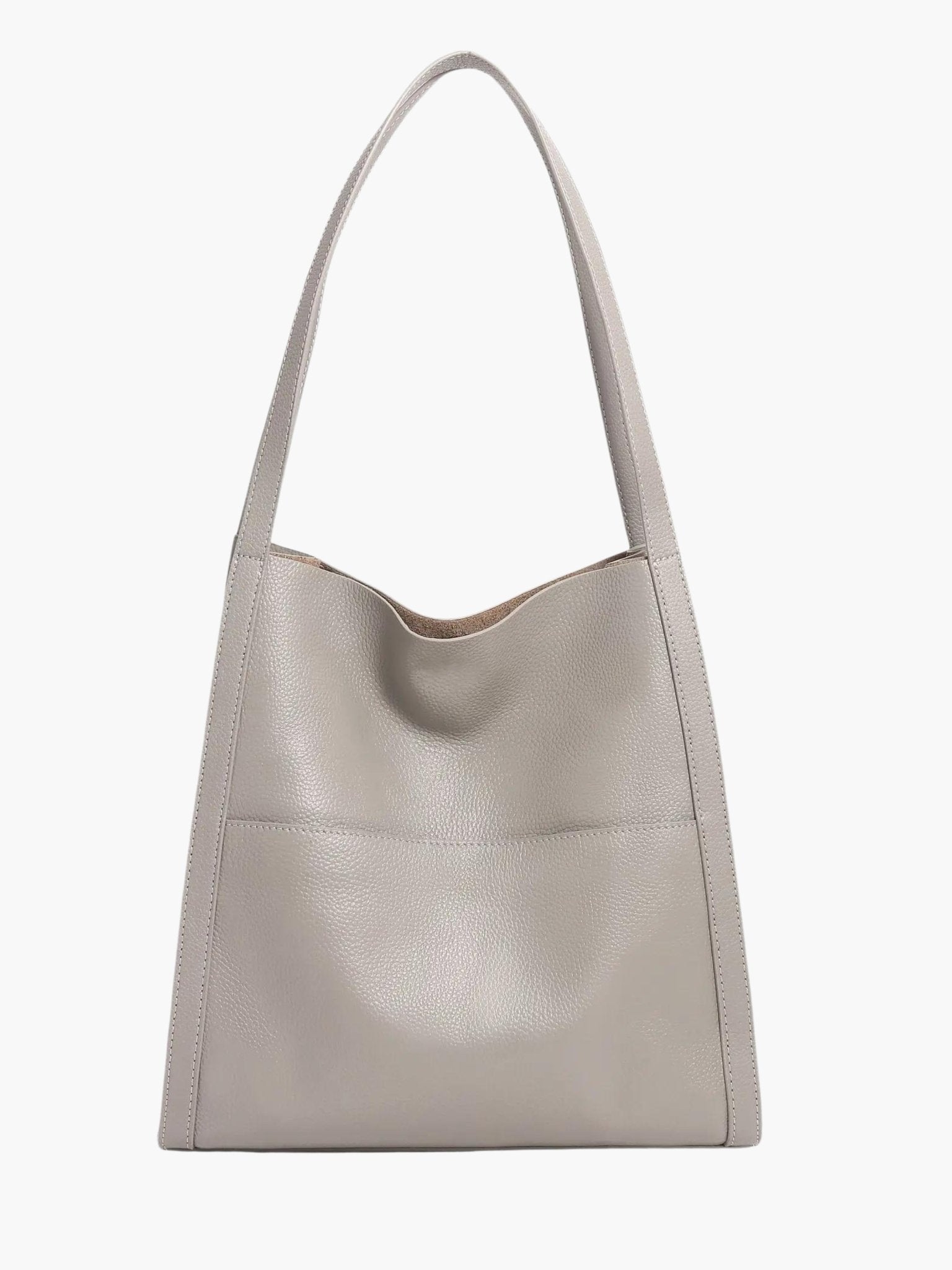 Elegant Handbag with Ample Storage for Every Occasion