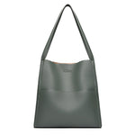 Elegant Handbag with Ample Storage for Every Occasion