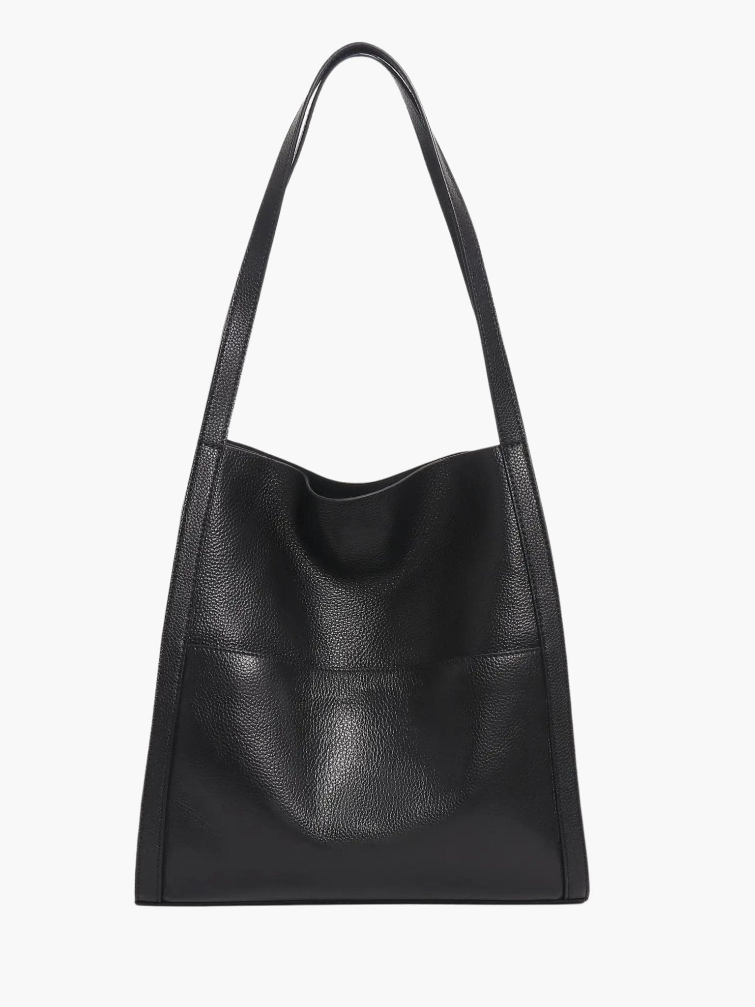 Elegant Handbag with Ample Storage for Every Occasion