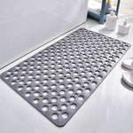Non-Slip Bath Mat for Safe and Clean Shower Experience