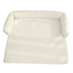 Dog Blanket with Neck Pillow – Non-Slip Design for Pet Comfort