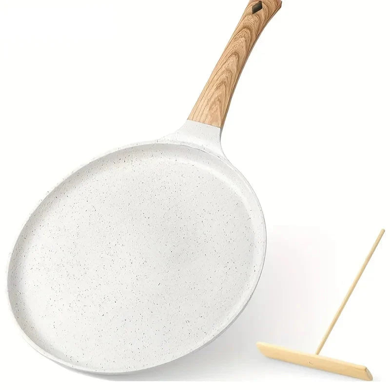 Keramik Antihaft-Pfanne für köstliche Frühstücke und mehr