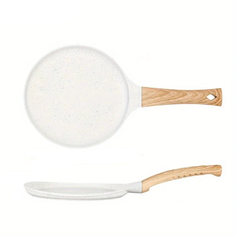 Keramik Antihaft-Pfanne für köstliche Frühstücke und mehr