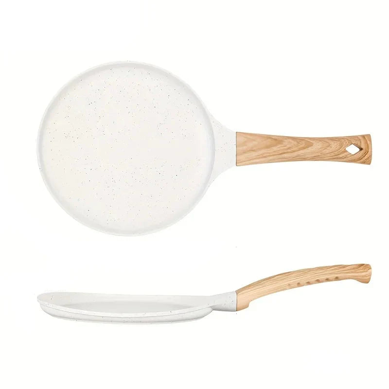 Keramik Antihaft-Pfanne für köstliche Frühstücke und mehr