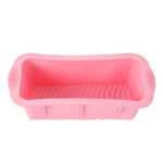 Vielseitige Silikon-Backformen für müheloses Backen