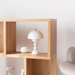 LuminaPetal – Stylish Table Lamp for Your Home