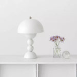 LuminaPetal – Stylish Table Lamp for Your Home