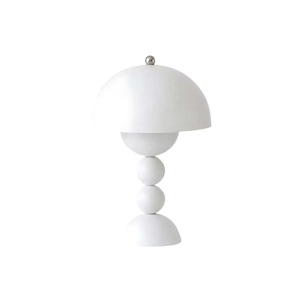 LuminaPetal – Stylish Table Lamp for Your Home