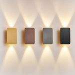 Elegant LED Stair Lighting for Modern Living