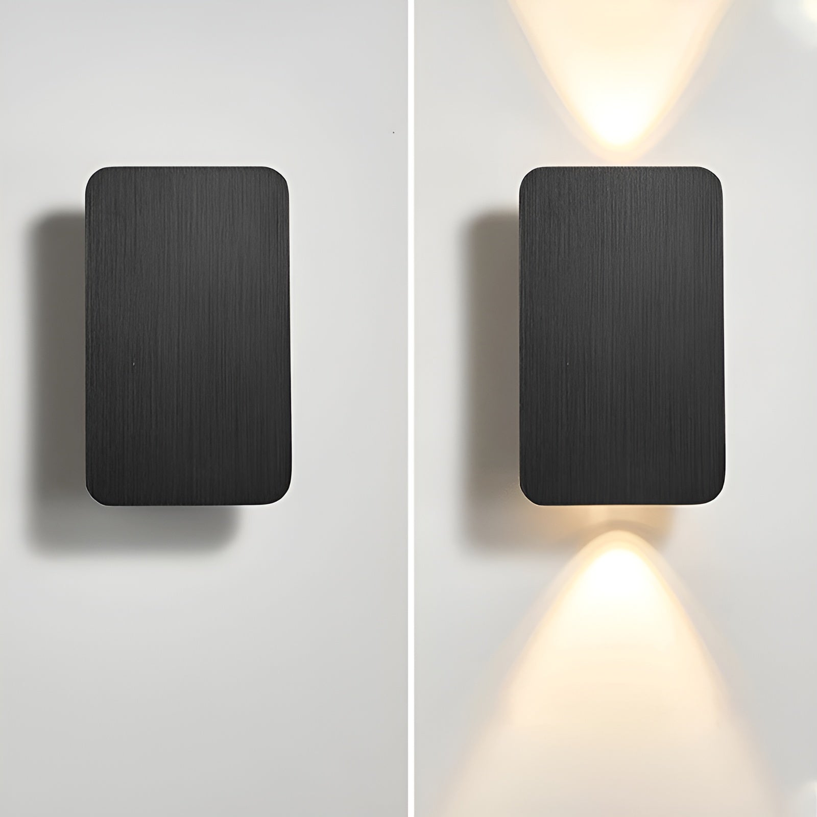 Elegant LED Stair Lighting for Modern Living
