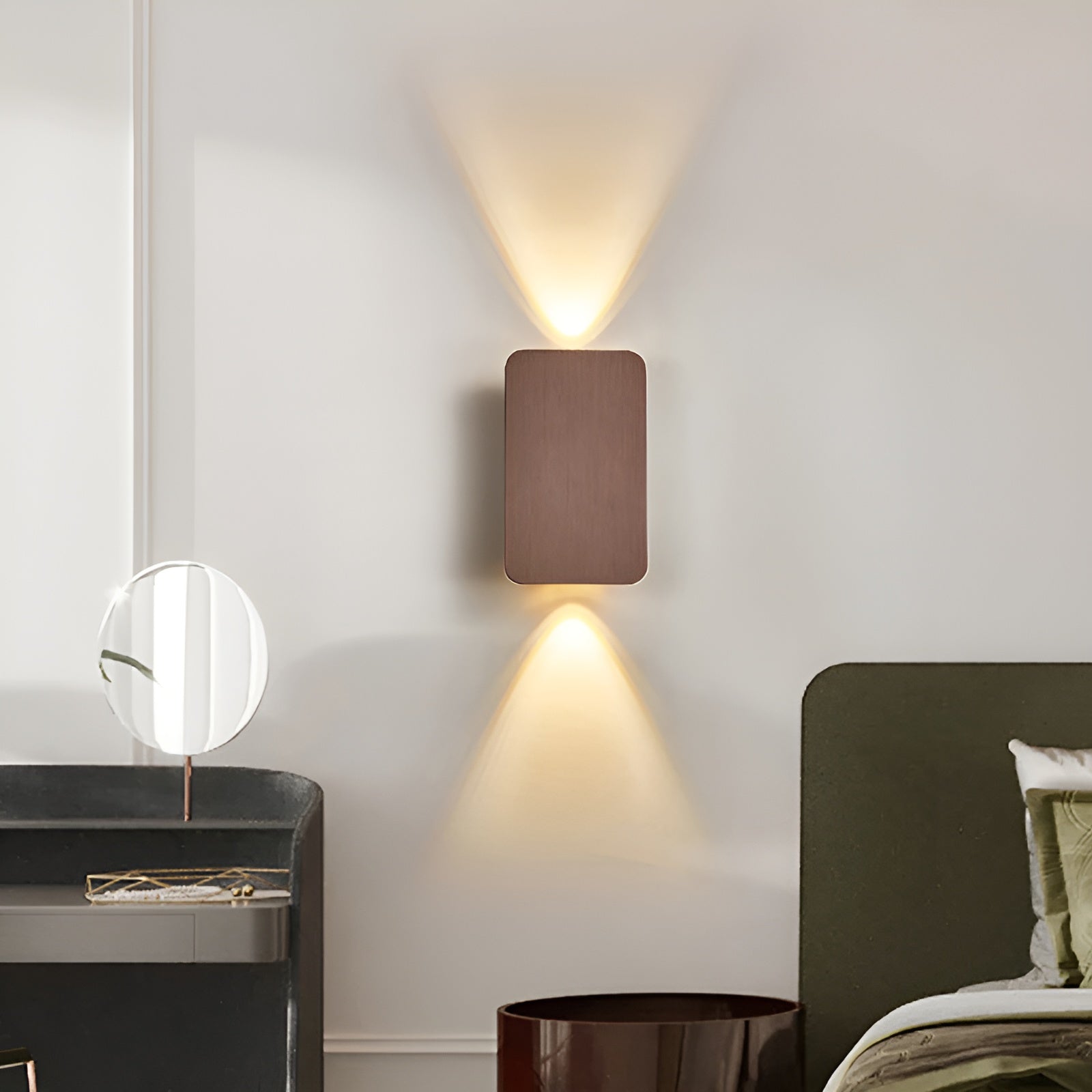 Elegant LED Stair Lighting for Modern Living